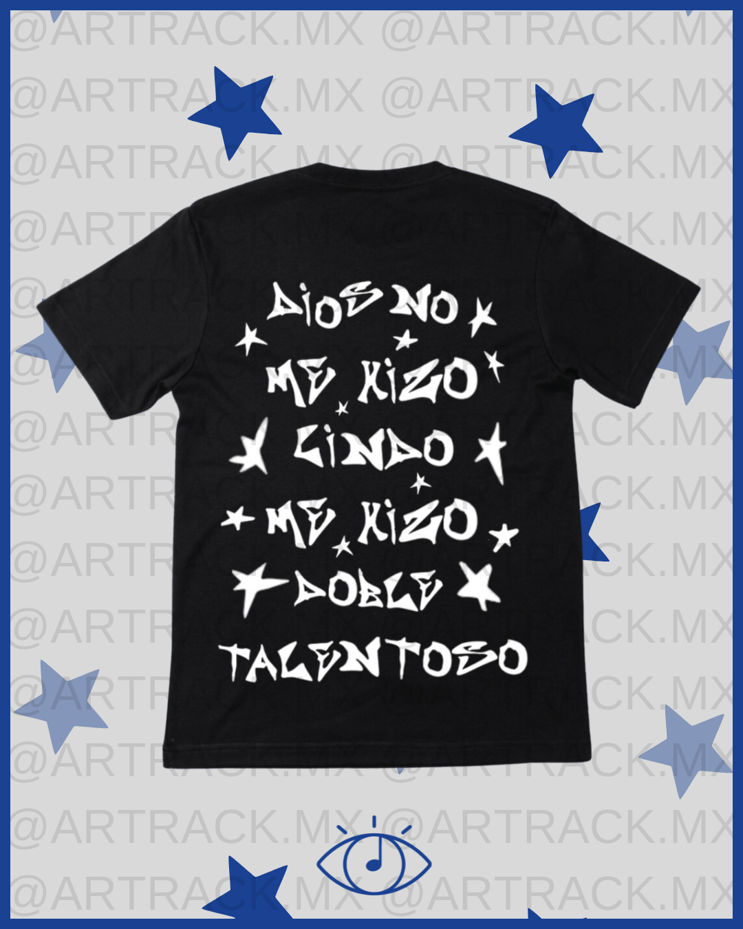 NSQK SISIFO (DNMHL...) (NEGRO)