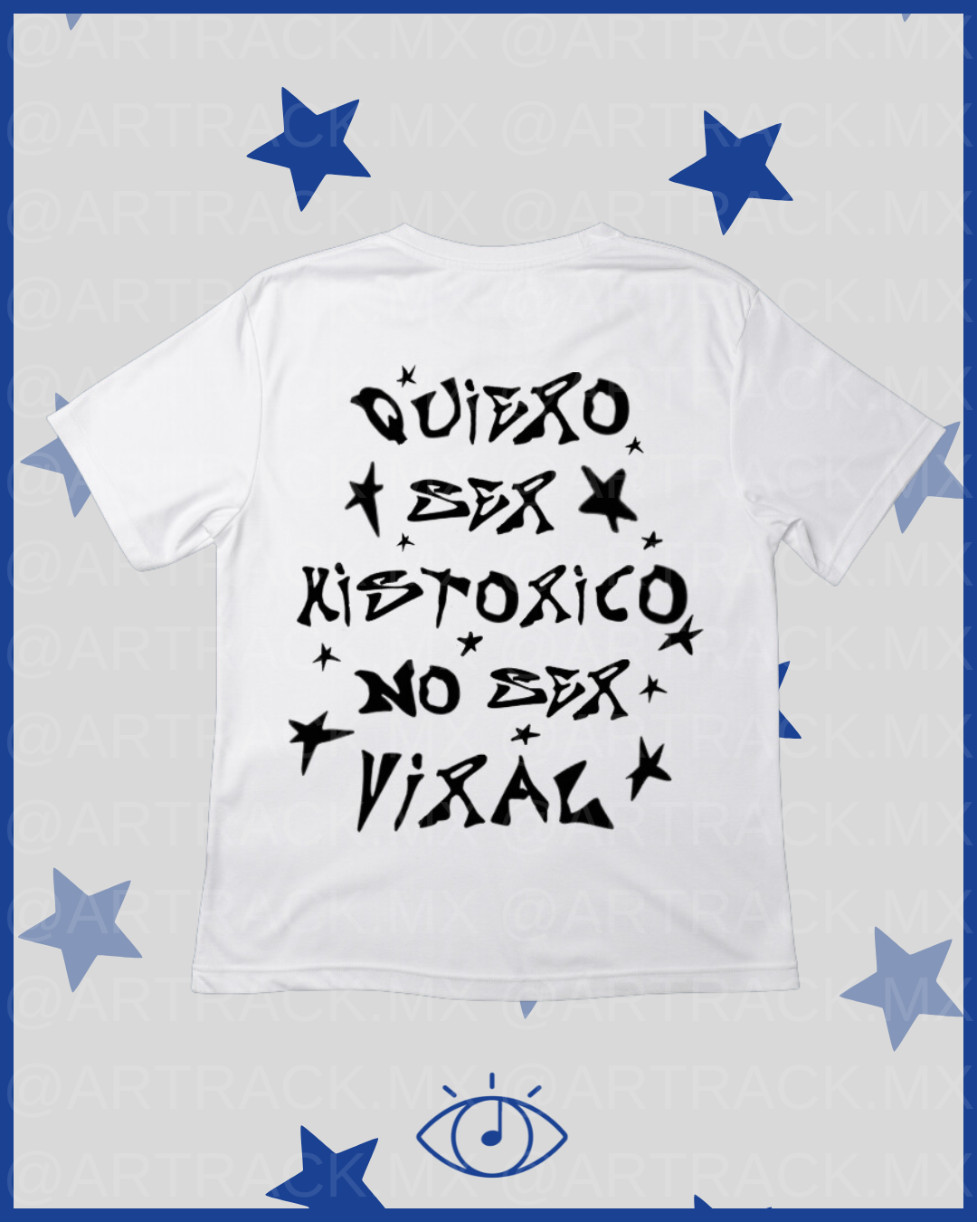 NSQK SISIFO (QSHNSV) (BLANCO)