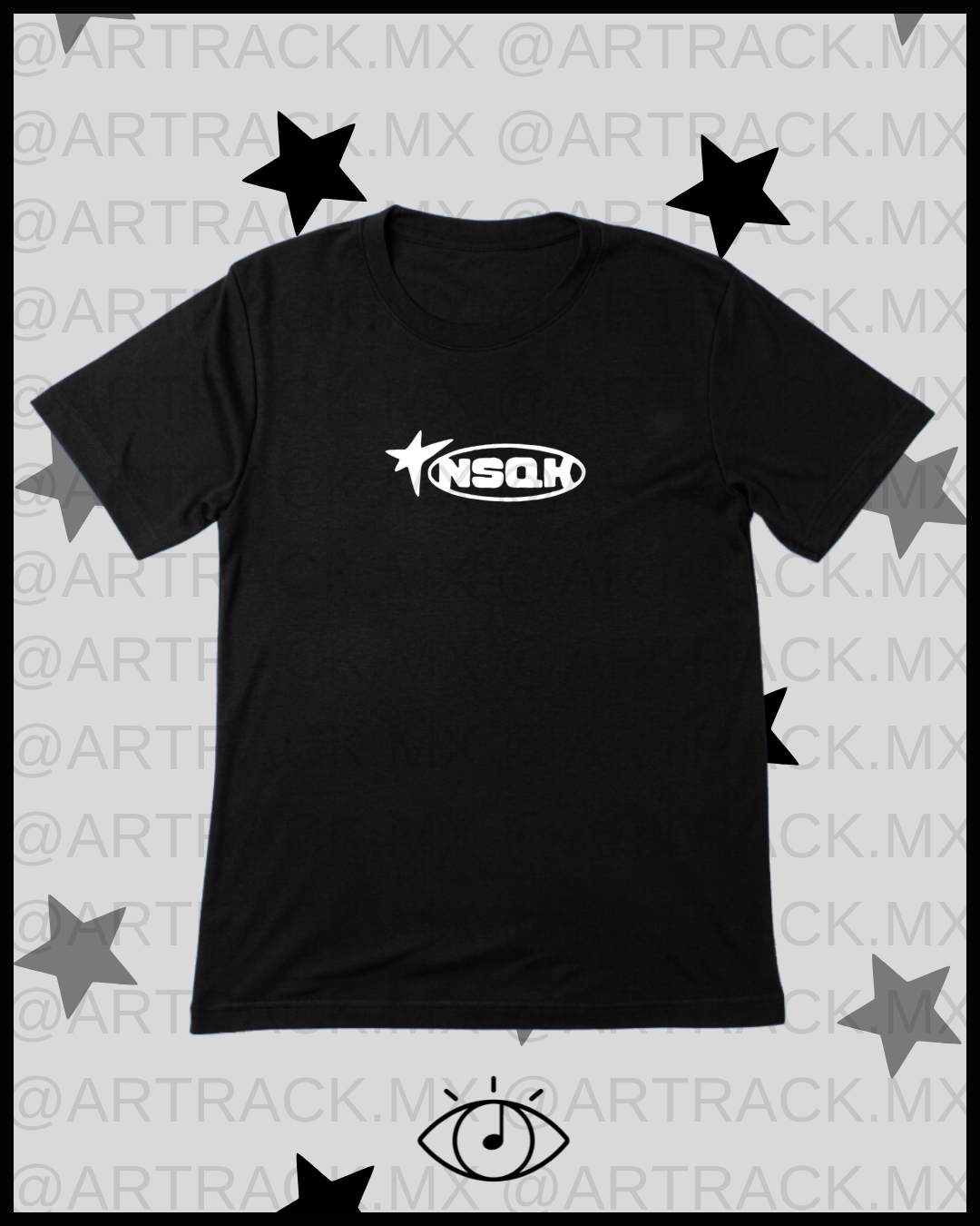NSQK DYTAM? (NEGRO)