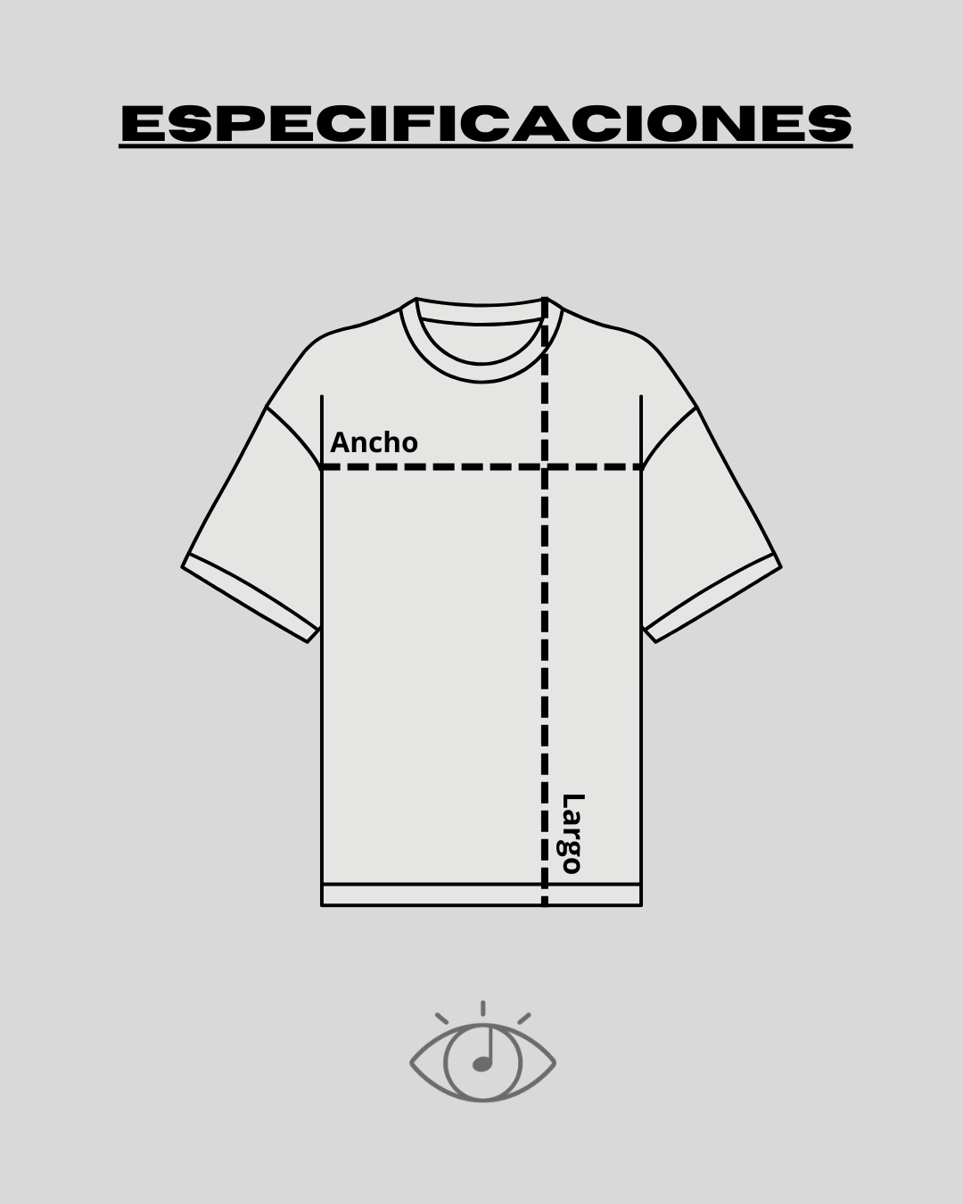 NSQK ATP SETLIST (OVERSIZE)