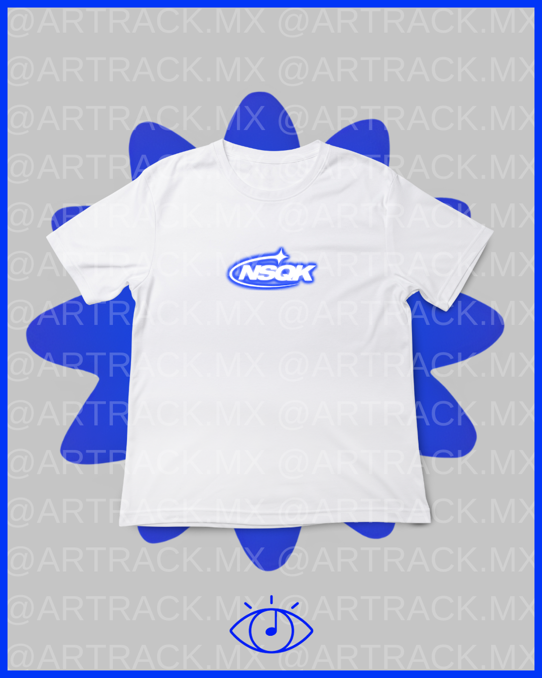 NSQK COLLAGE (CORTE REGULAR)