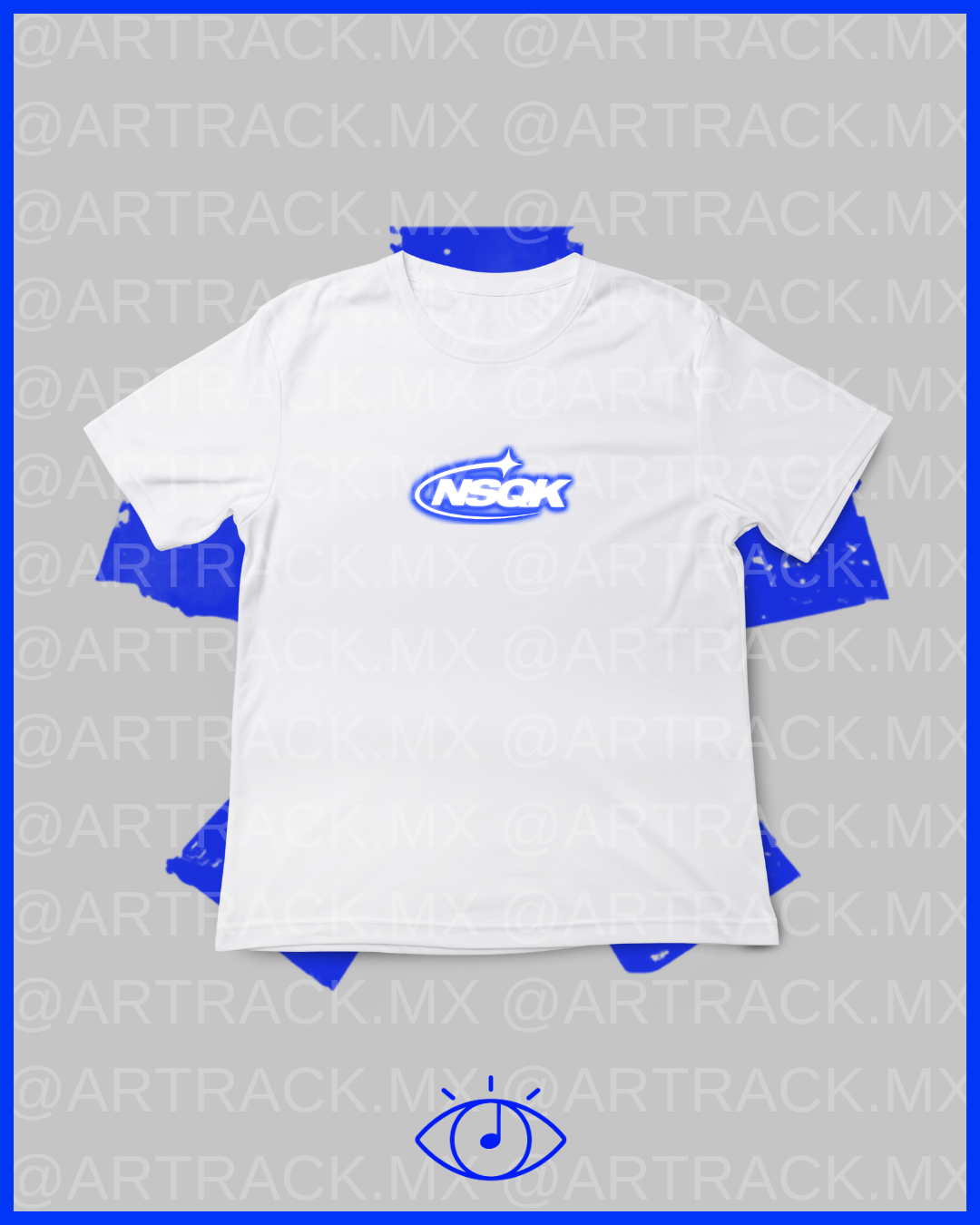 NSQK CUTOUT (CORTE REGULAR)