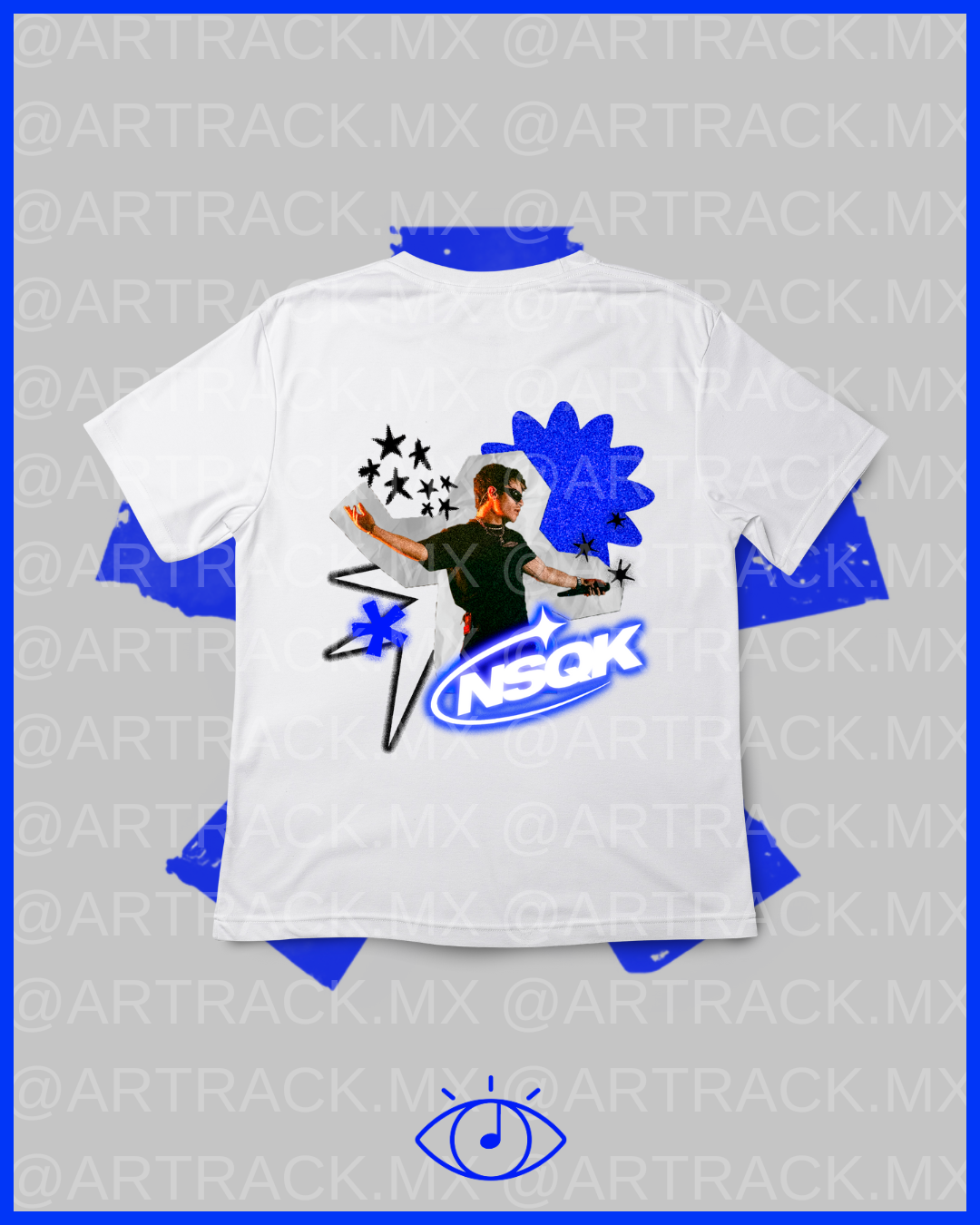 NSQK CUTOUT (CORTE REGULAR)