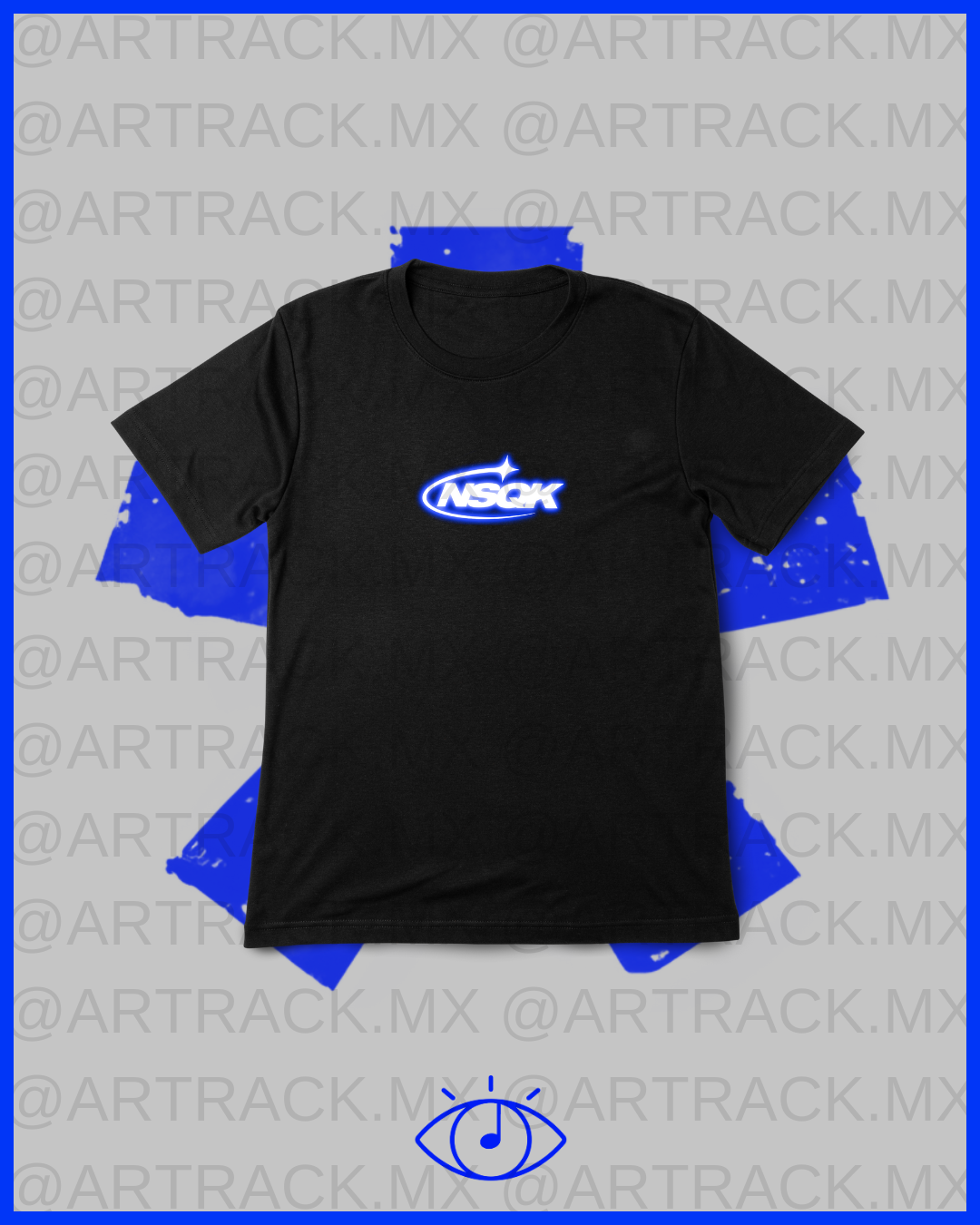 NSQK CUTOUT (CORTE REGULAR)