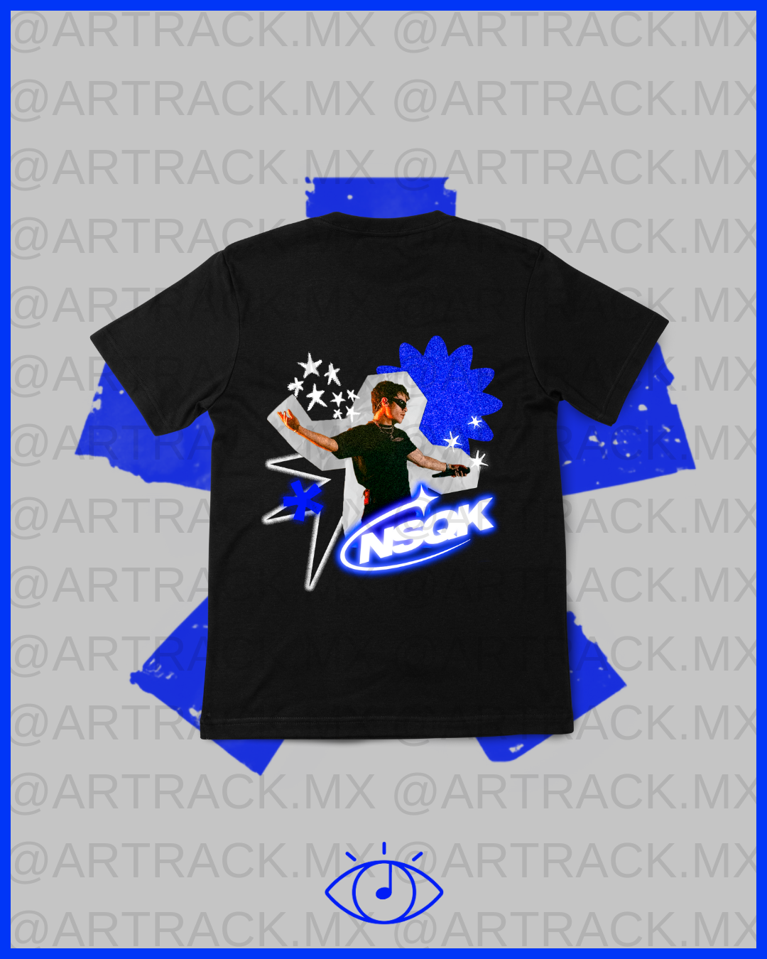 NSQK CUTOUT (CORTE REGULAR)