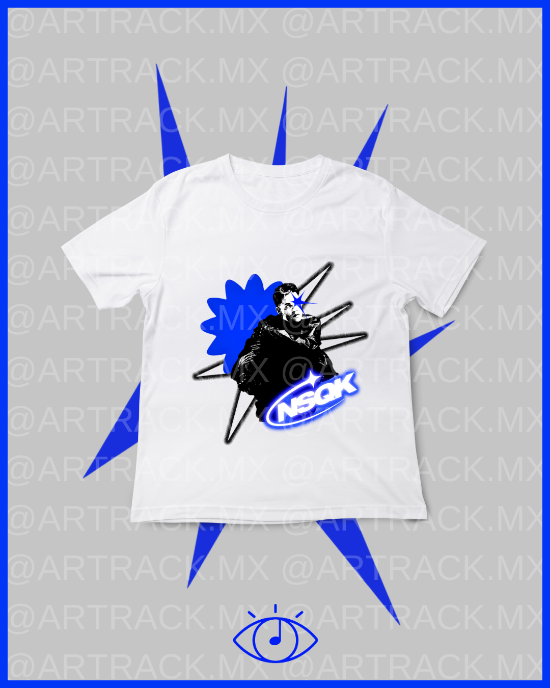 NSQK STAR (CORTE REGULAR)