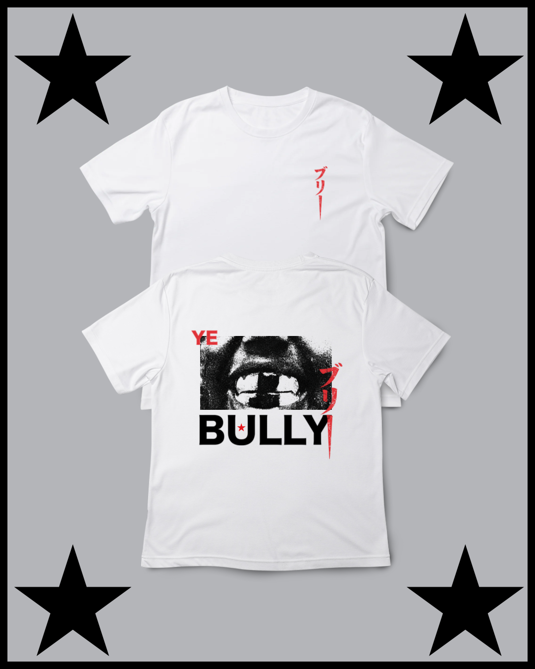 BULLY ALBUM (CORTE REGULAR)