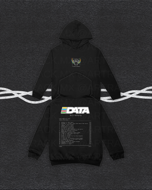 HOODIE DATA SONGLIST