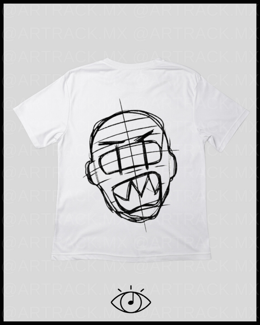 NSQK CARA ROY (BLANCO)
